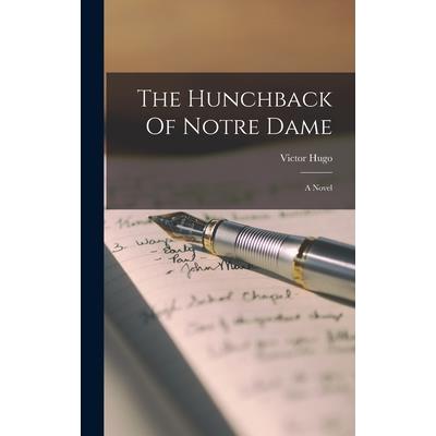The Hunchback Of Notre Dame