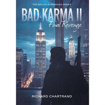 Bad Karma II