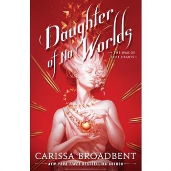 Daughter of No Worlds