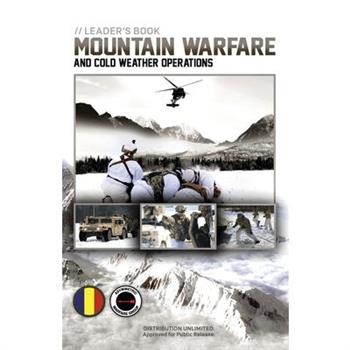 Leader’s Book - Mountain Warfare and Cold Weather Operations