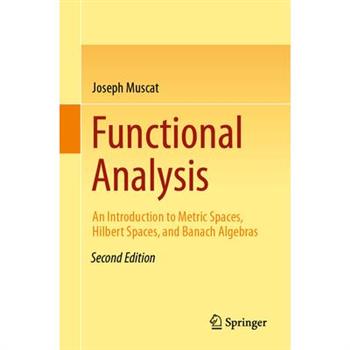 Functional Analysis
