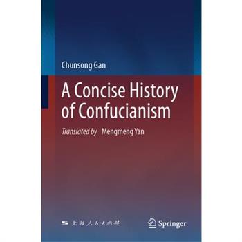 A Concise History of Confucianism