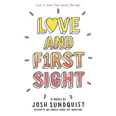 Love and First Sight