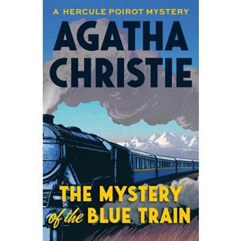The Mystery of the Blue Train