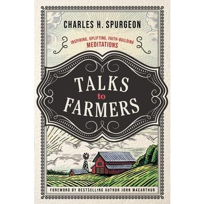 Talks to Farmers