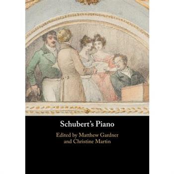 Schubert's Piano