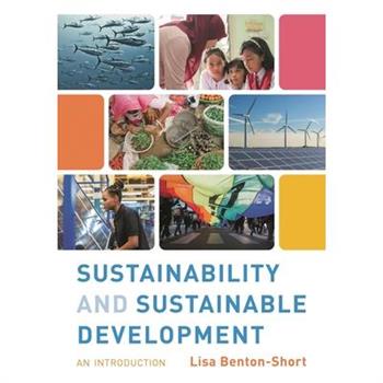 Sustainability and Sustainable Development