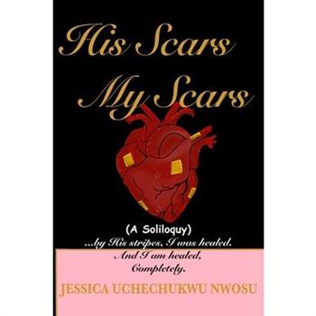 His Scars My Scars
