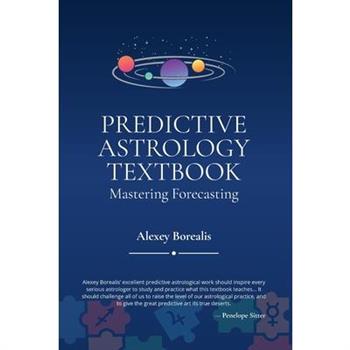 Predictive Astrology Textbook