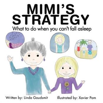 MIMI'S STRATEGY What to do when you can't fall asleep