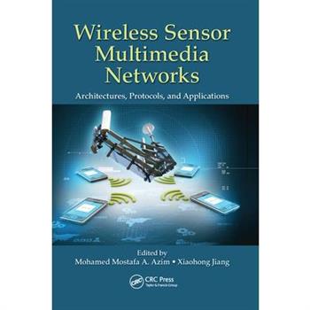 Wireless Sensor Multimedia Networks