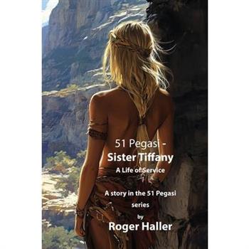 51 Pegasi - Sister Tiffany