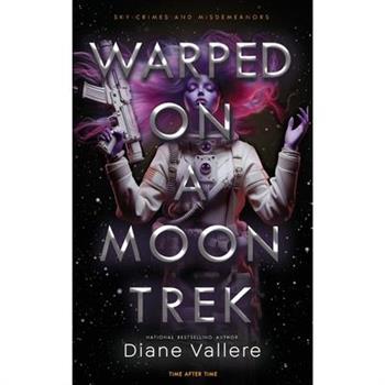 Warped on a Moon Trek