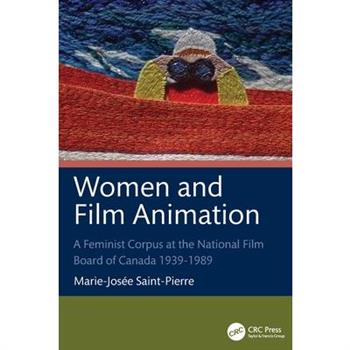 Women and Film Animation