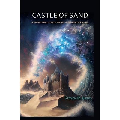 Castle Of Sand