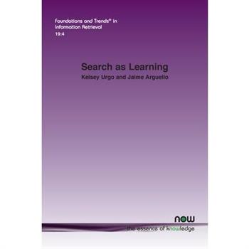 Search as Learning