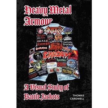 Heavy Metal Armour
