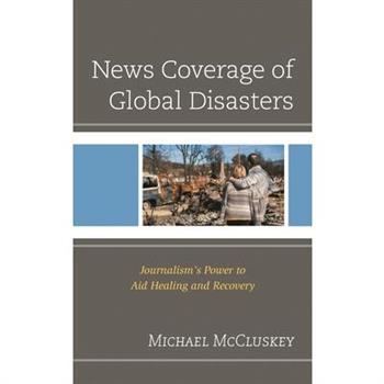 News Coverage of Global Disasters