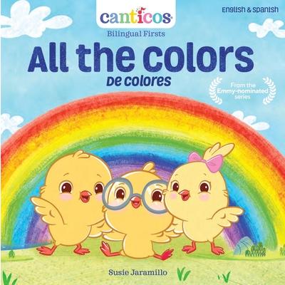 All the Colors / de Colores