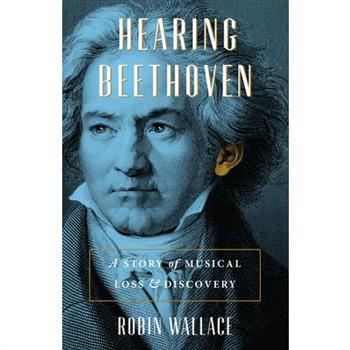 Hearing Beethoven