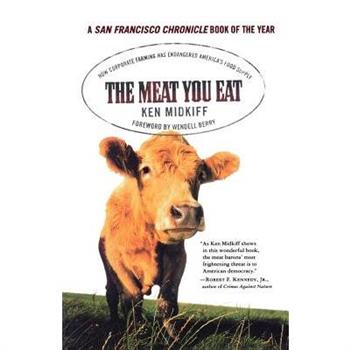 The Meat You Eat
