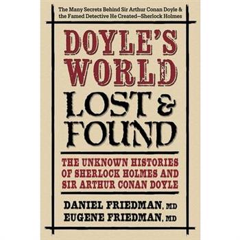 Doyle's World--Lost & Found
