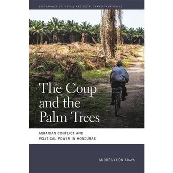 Coup and the Palm Trees