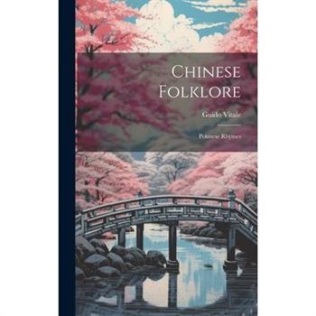 Chinese Folklore