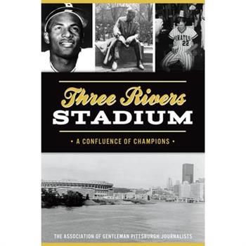 Three Rivers Stadium