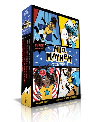 The MIA Mayhem Collection #2