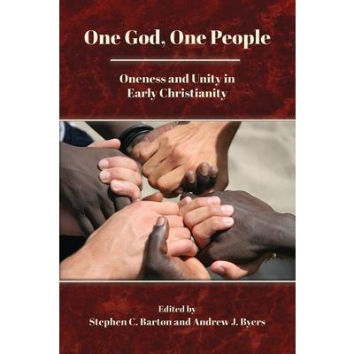 One God, One People