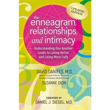The Enneagram, Relationships, & Intimacy