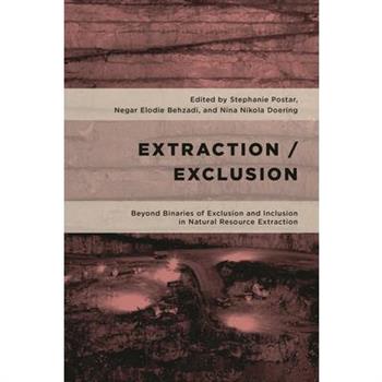 Extraction/Exclusion