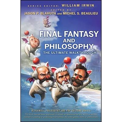 Final Fantasy and Philosophy