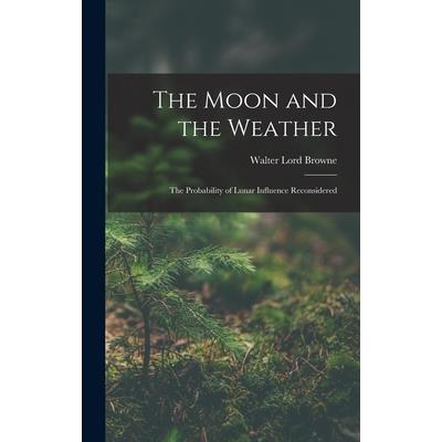 The Moon and the Weather