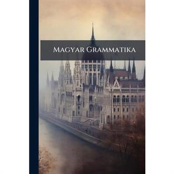 Magyar Grammatika