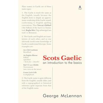 Scots Gaelic