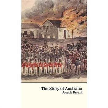 The Story of Australia