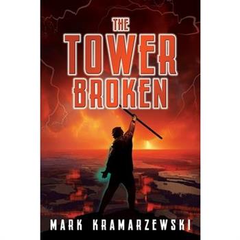 The Tower Broken