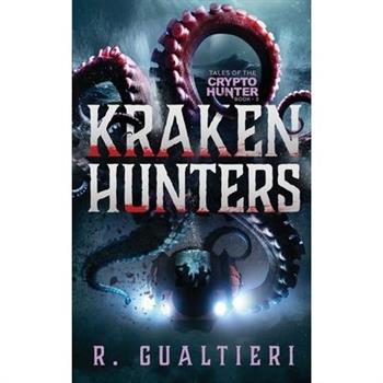 Kraken Hunters