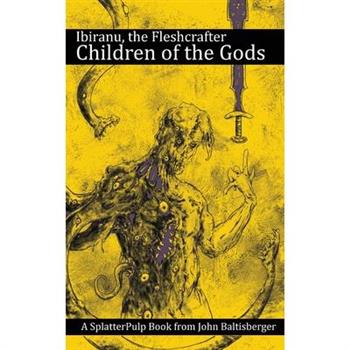 Ibiranu The Fleshcrafter