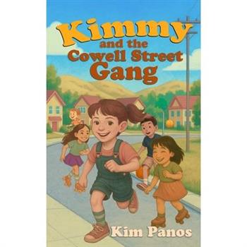 Kimmy and the Cowell Street Gang