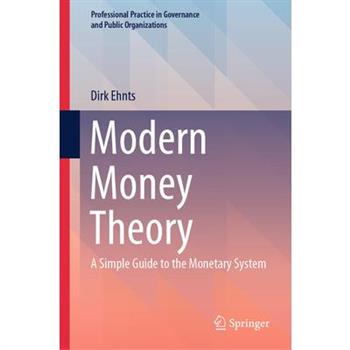 Modern Money Theory