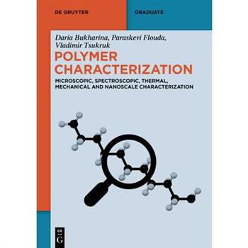 Polymer Characterization