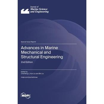 Advances in Marine Mechanical and Structural Engineering