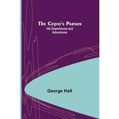 The Gypsy’s Parson