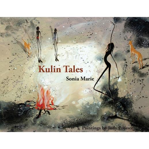 Kulin Tales Seven Seasons of the Bunurong