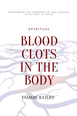 Blood Clots In The Body