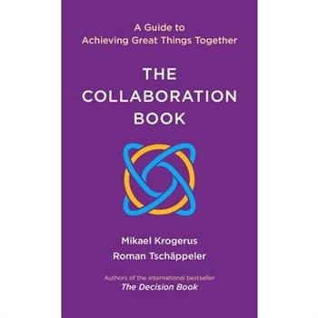 The Collaboration Book