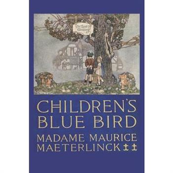 Children's Blue Bird